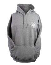 Sweatshirt Hoodie Sailboat Logo